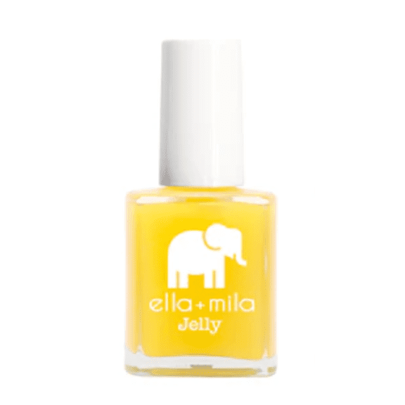 ella mila Share the Love Quick Dry, Chip-Resistant Nail Polish 0.45 fl oz Bottle
