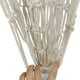 thumbnail image 4 of Bearachild Maceta de macramé para colgar en la pared, cesta ecológica que promueve una vida sostenible, duradera y resistente Jardín y Patio blanco 22-3, 4 of 6
