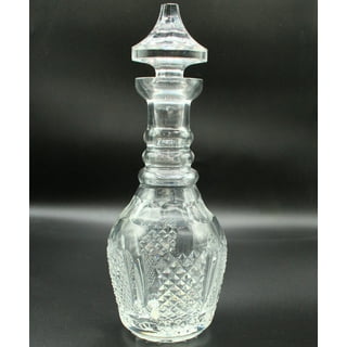 Waterford Crystal Decanter