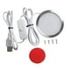 thumbnail image 5 of Kits de iluminación creativa LED Strade Fareast Limited iluminación empotrada DIY 5V 3W, 5 of 8