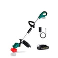 thumbnail image 2 of Brushless Electric Lawn Mower 28000RPM Cordless Grass Trimmer Length Adjustable Cutter Garden Tools Can Use ,Easy to Use, 2 of 7