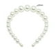 thumbnail image 5 of Diadema de perlas ajustable Sonducket 22mm, 5 of 6
