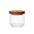 thumbnail image 2 of Cannister Mainstays Borosilicato Alta Densidad 300ml Tapa Madera, 2 of 4