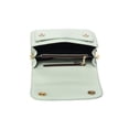 thumbnail image 3 of Bolsa Crossbody Hpc Polo Color Verde Texturizada HPC Polo BOLSA CROSSBODY 795-VERDE, 3 of 4