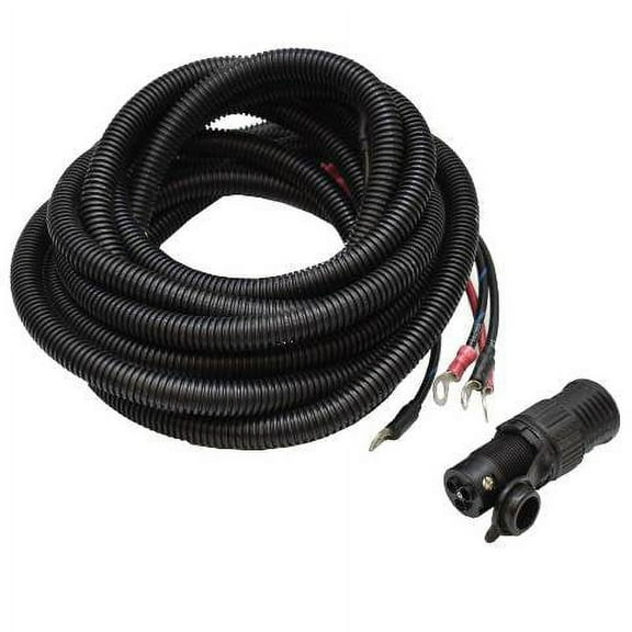 Crestliner Boat Trolling Motor Harness 2092729 | 1900 Super Hawk 16 FT