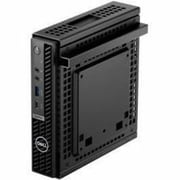 Dell OptiPlex 7000 7010 Desktop Computer, Intel Core i5 13th Gen i5-13500T, vPro Technology, 16 GB, 256 GB SSD, Micro PC