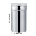 thumbnail image 4 of Kitchen Sugar Pourer Dispenser, Reusable Seasoning Jar, Multi-holes Sugar Shaker, For Cake For Barbecue, 4 of 8