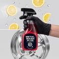 thumbnail image 5 of Chanana Metal Cleaner Spray with Protective Finish, Metal Polish & Cleaner, 5 of 9