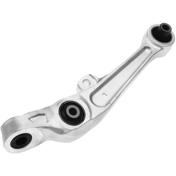 A-Premium Front Lower Forward Control Arm with Ball Joint & Bushing Compatible with Nissan 350Z 2005-2009 Infiniti G35 2005-2007 Left Side