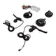 thumbnail image 4 of Kit de controlador modificado para Bicicleta ANGGREK 17A Impermeable, 4 of 7