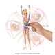 thumbnail image 2 of Set de Juego Barbie Profesiones Gimnasta Cabello Rubio, 2 of 4