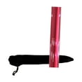 thumbnail image 4 of Barre de Bâton pour Rouleau de Tennis de Table, Outil Collant pour Tennis de Table, Exerciseur Flexible, Multifonction, Outil Raquette, Assembler Colle pour Tennis de Table Rouge, 4 of 8