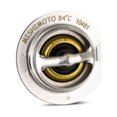 thumbnail image 3 of Mishimoto Performance Thermostat, Compatible with Honda TRX450R/TRX450ER 2005-2014, Stock Temp, 3 of 5