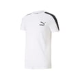 thumbnail image 1 of Playera Puma T7 Iconic Hombre blanco XL 599869 02, 1 of 3