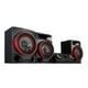 thumbnail image 3 of Minicomponente LG XBoom CL88, 3 of 4