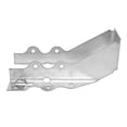 thumbnail image 3 of soporte doble para madera 12.5 x 8.5 cm plata, 3 of 5