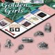 thumbnail image 4 of Juego de mesa Monopoly USAOPOLY The Golden Girls con licencia oficial, 4 of 7