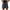 Dark Gray, variant on Xuniizn Womens Shorts Summer Lightweight Casual Denim Shorts Sexy High Waisted Stretchy Pockets Jean Pants