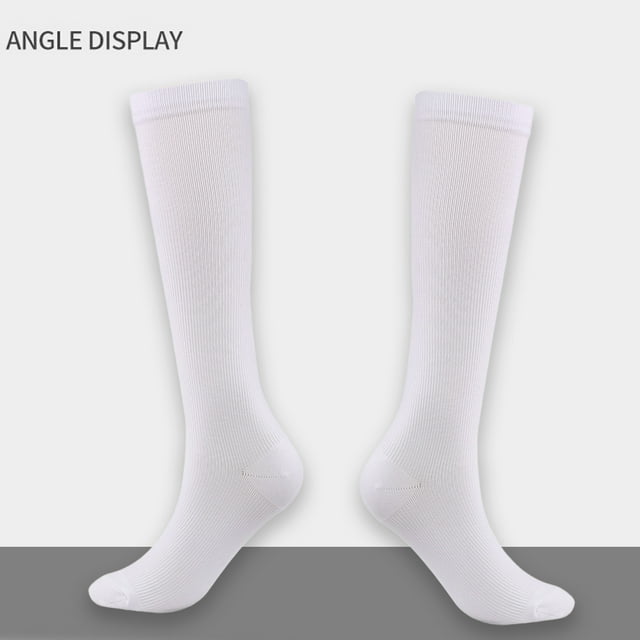 Clearance! Gspmoly Vitamin Supplements, Foot and Health Socks Sports Compression Socks Protein Powder