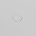 thumbnail image 6 of Moji 49" Round Solid Surface Bathtub - White, 6 of 6