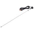 thumbnail image 3 of 3X Antena de Radio Antena de Ganancia UT-108UV SMA-Hembra Banda Dual UHF / VHF para Radio Walkie-Talkie UV-5R -888S UV-5RE UV-82 de, 3 of 9