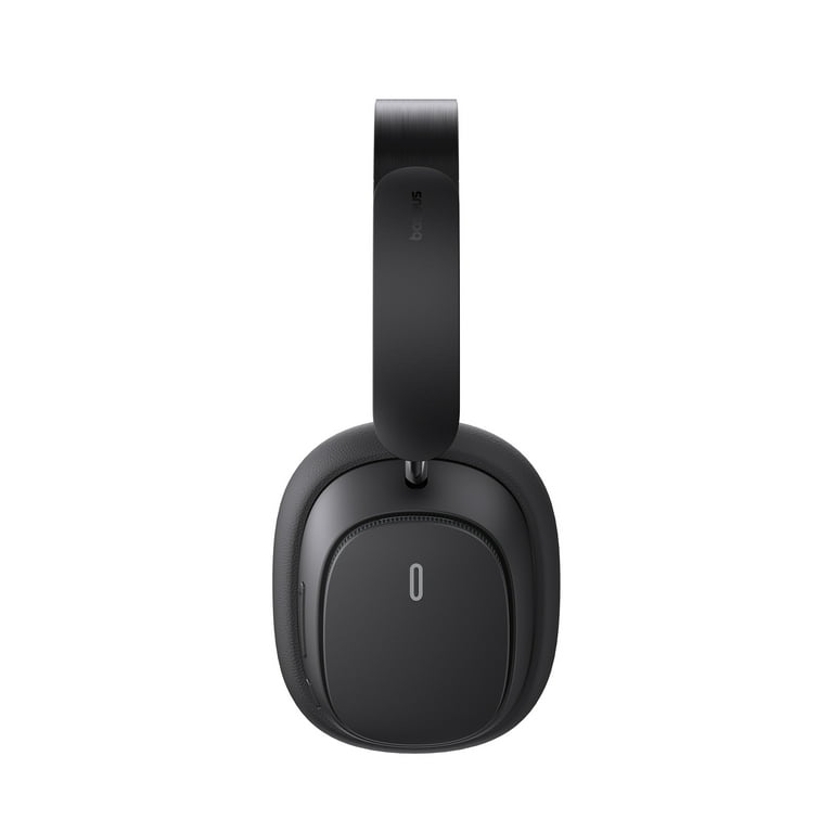 Baseus Wireless Noise Cancelling Headphones, Bluetooth Over