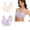Purple, variant on Push up Sports Bras for Women 38ddd Bras for Women Underwire Push up Bras for Women Plus Size Full Support Sports Bras for Women Lace Bras for Women Sexy Bras for Women Size 38