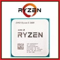 thumbnail image 3 of Procesador CPU AMD Ryzen 5 R5 3600 de 3,6 GHz, 6 núcleos y 12 subprocesos LGA AM4, 3 of 4