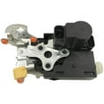 thumbnail image 3 of Front Left Driver Side Door Lock Actuator Motor - Compatible with 2000 - 2006 GMC Yukon (with Keyless Entry) 2001 2002 2003 2004 2005, 3 of 3
