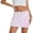 A-Pink524, variant on Wxolcjlv Womens Sequin Mini Skirt Sparkly Party Bodycon Skirts