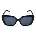 thumbnail image 1 of Lentes de sol Sersun SUN01 negro Unisex, 1 of 5