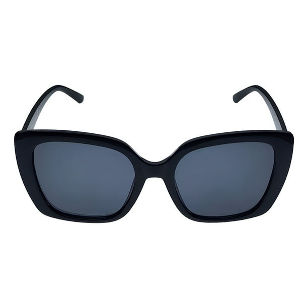 Lentes de sol Sersun SUN01 negro Unisex