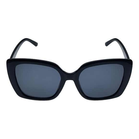 Lentes de sol Sersun SUN01 negro Unisex
