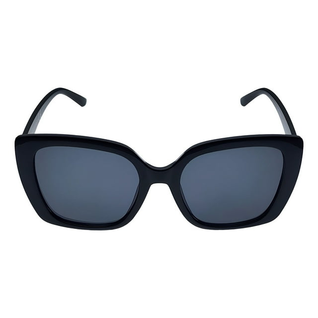 Lentes de sol Sersun SUN01 negro Unisex
