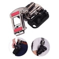 thumbnail image 4 of Mistaha Camera Belt Holster Mount Waist Clip Holder Hanger With Quick Release Plate 1/4 Inch, 4 of 8