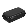 thumbnail image 1 of Termómetro para la oreja TITULAR DE ALMACENAMIENTO Estuche protector Portátil Zipper Almacenamiento Bolsa de almacenamiento, 1 of 5