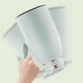 thumbnail image 3 of Household Glass Inner Pot Thermos High-end Thermos Large Capacity Thermos Warm Water Pot Tea Pot, 3 of 5