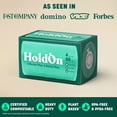 thumbnail image 5 of HoldOn Heavy-Duty Compostable 4-Gallon Small Bin Bags, 30 Count, 5 of 7