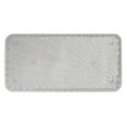 Munchkin® Soft Spot™ Cushioned Bath Mat for Kids, Gray, Unisex