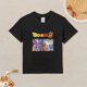 thumbnail image 2 of Camiseta Algodón de DBZ para niños, 2 of 5