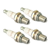 Ryobi RY10532 Chain Saw 4 Pack Champion RZ7C Spark Plug # 870217001-4PK