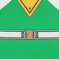 thumbnail image 4 of Power Rangers Boys' Classic Character Costume Sleep Pajama Set, 4 of 7