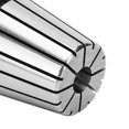 thumbnail image 3 of Pinza de resorte de acero de alta velocidad máquina de grabado CNC fresa mandril torno grifo herramienta de mandril ER32-9 de 0008mm ANGGREK Otros, 3 of 8