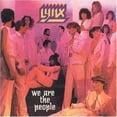 thumbnail image 1 of Lynx - We Are the People  [COMPACT DISCS] Canada - Import, 1 of 1