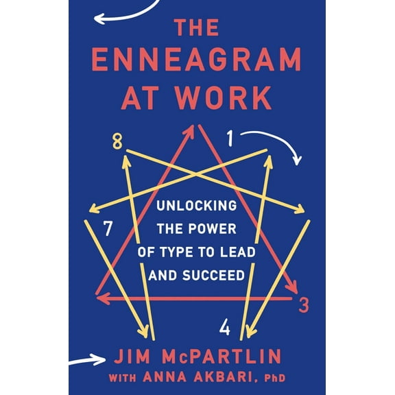 The Enneagram at Work: Unlocking the Power of Type to Lead and Succeed, (Paperback)