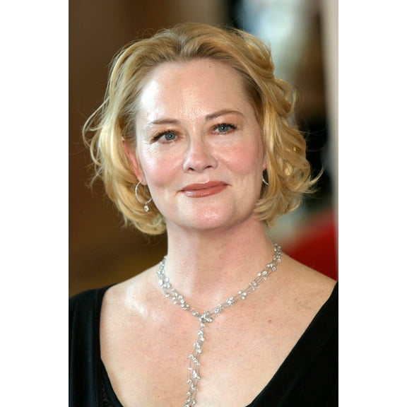 Cybill Shepherd At Arrivals For The 2005 Crystal Lucy Awards, Beverly Hilton Hotel, Los Angeles, Ca, June 10, 2005. Photo By James AtoaEverett Collection Celebrity (16 x 20)