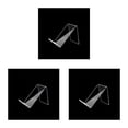 thumbnail image 4 of Inteprter Soporte portátil para teléfono móvil Soporte de estilo simple que muestra la base de soporte de aplicación amplia multifuncional Type1 NO1, 4 of 6