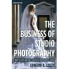 The Business of Studio Photography : How to Start and Run a Successful Photography Studio (Paperback)