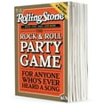 thumbnail image 4 of Rolling Stone, The Music Trivia Game Where Legends Are Made, 4 of 8