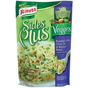 Borges Knorr Dish Garlic,olive Oil & Broccoli R